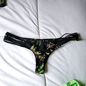 Body Glove Runch Butt Bikini Bottom